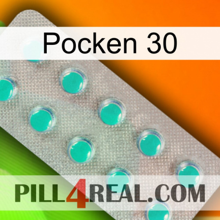Poxet 30 28